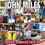 John Miles  Decca Singles