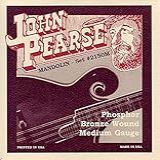 John Pearse Strings 2150 M