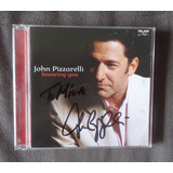 John Pizzarelli Knowing You