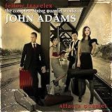 John's Book Of Alleged Dances: Judah To Ocean