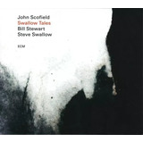John Scofield Stewart Swallow