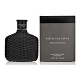 John Varvatos Artisan Black