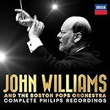 John Williams   Complete Philips Recordings  21 CD Box Set 