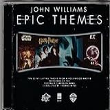 John Williams Epic Mes Brassband CD