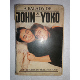 John yoko A Balada