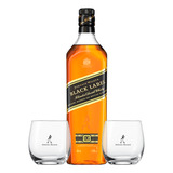 Johnnie Walker Black Label
