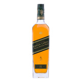 Johnnie Walker Blended Green Label Reino Unido 750 Ml