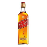 Johnnie Walker Red Label 1 L