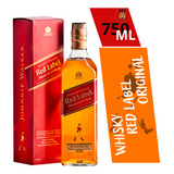 Johnnie Walker Red Label