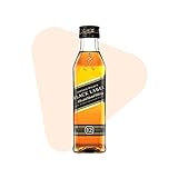 JOHNNIE WALKER Whisky Black Label 12 Anos 50ml