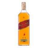 Johnnie Walker Whisky Red Label Blended