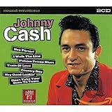 Johnny Cash 2 CD 