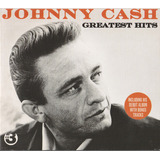 Johnny Cash Greatest Hits