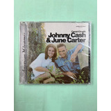Johnny Cash   June Carter
