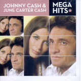 Johnny Cash June Carter