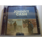 Johnny Cash   Ride This