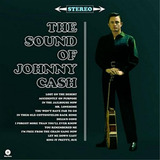 Johnny Cash The Sound
