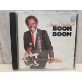 Johnny Copeland boom Boom 1995 cd