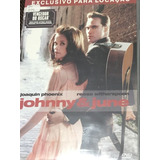Johnny E June Dvd