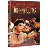 Johnny Guitar Dvd