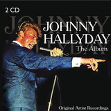 Johnny Hallyday   The Album