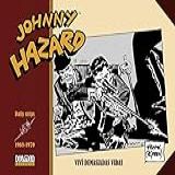 Johnny Hazard 1968