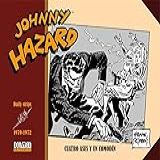 Johnny Hazard 1970 1972