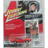 Johnny Lightining 007 Mercury