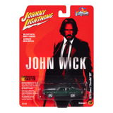 Johnny Lightning