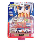 Johnny Lightning