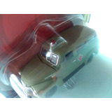 Johnny Lightning Chevy