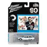 Johnny Lightning 007 1960