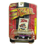 Johnny Lightning 1 64 Speed Racer
