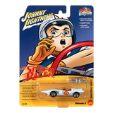 Johnny Lightning 1 64