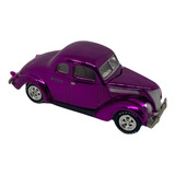 Johnny Lightning 1937 Ford