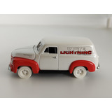 Johnny Lightning 1950 Chevy