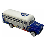 Johnny Lightning 1956 Chevy