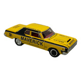 Johnny Lightning 1964 Dodge