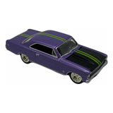 Johnny Lightning 1966 Chevy