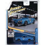 Johnny Lightning 1966 Volkswagen