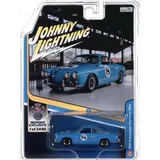 Johnny Lightning 1966 Volkswagen