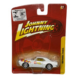 Johnny Lightning 1967 Pontiac