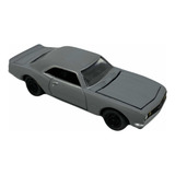 Johnny Lightning 1968 Camaro