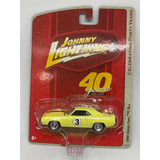 Johnny Lightning 1969 Chevy