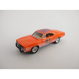 Johnny Lightning 1969 Dodge Charger General Lee