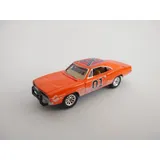 Johnny Lightning 1969 Dodge