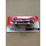 Johnny Lightning 1969 Dodge Charget Toy
