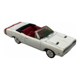 Johnny Lightning 1969 Dodge