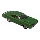 Johnny Lightning 1969 Dodge