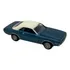 Johnny Lightning 1970 Dodge Challenger Loose